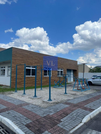Imagem Imóvel com 2 Quartos à Venda, 46 m² em Cidade Jardim - São José Dos Pinhais