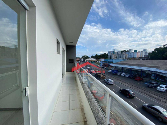 Imagem Apartamento com 2 Quartos à Venda, 88 m² em Floresta - Joinville Imagem Apartamento com 2 Quartos à Venda, 88 m² em Floresta - Joinville