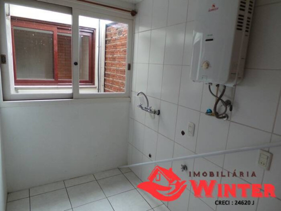 Imagem Apartamento com 3 Quartos à Venda, em Centro - Feliz Imagem Apartamento com 3 Quartos à Venda, em Centro - Feliz