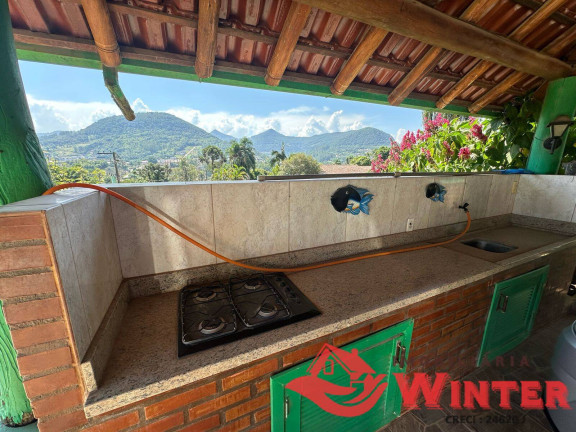 Imagem Casa com 2 Quartos para Alugar, em Bananal - Feliz Imagem Casa com 2 Quartos para Alugar, em Bananal - Feliz