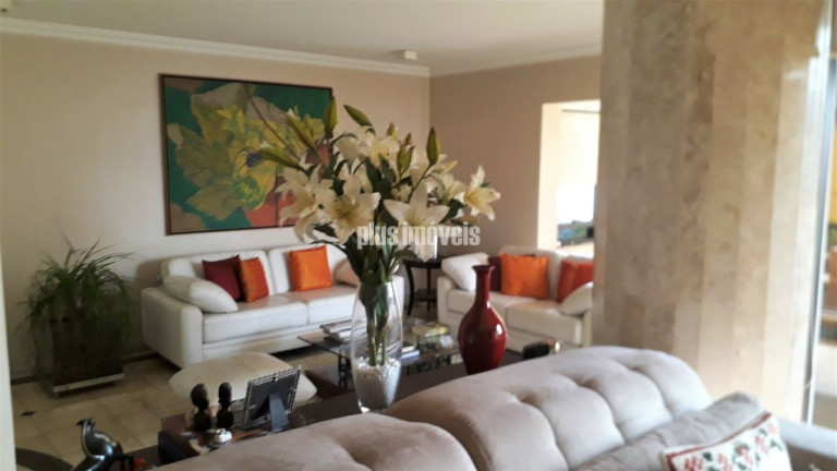 Imagem Apartamento com 3 Quartos à Venda, 197 m² em Panamby - São Paulo Imagem Apartamento com 3 Quartos à Venda, 197 m² em Panamby - São Paulo