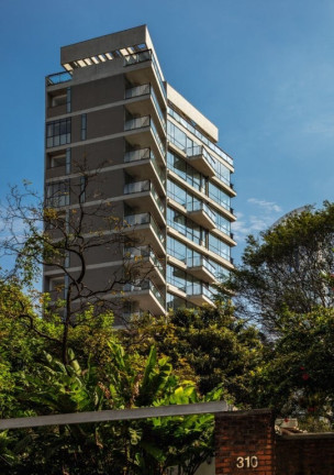 Imagem Apartamento com 1 Quarto à Venda, 61 m² em Vila Olímpia - São Paulo