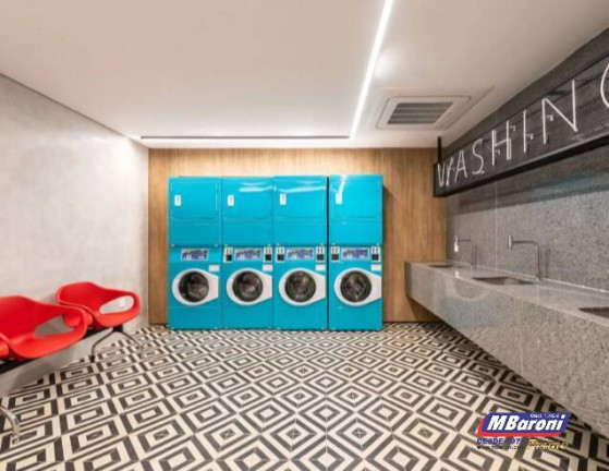 Imagem Apartamento com 1 Quarto à Venda, 25 m² em Vila Mariana - São Paulo Imagem Apartamento com 1 Quarto à Venda, 25 m² em Vila Mariana - São Paulo