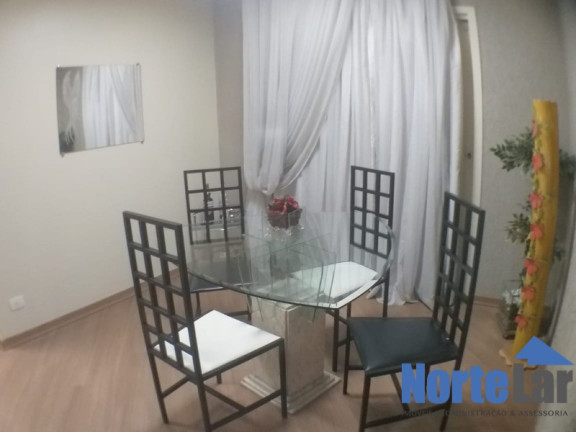 Imagem Sobrado com 3 Quartos à Venda, 200 m² em Vila Mazzei - São Paulo