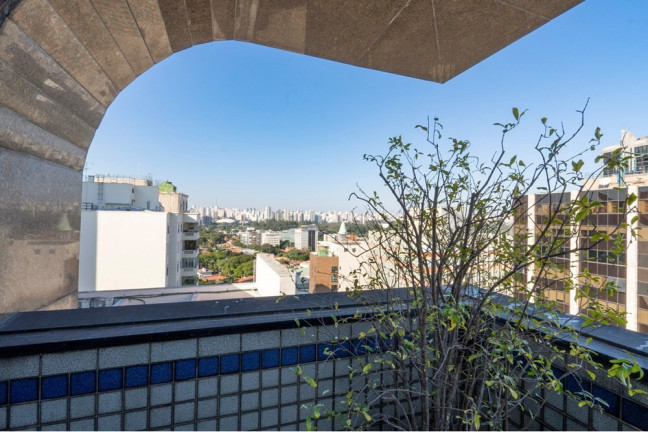 Imagem Imóvel Comercial à Venda, 206 m² em Itaim Bibi - São Paulo
