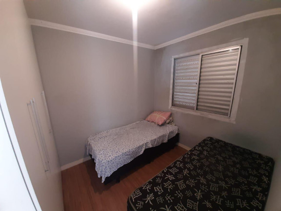 Imagem Apartamento com 2 Quartos à Venda, 50 m² em água Chata - Guarulhos