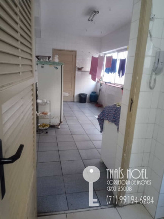 Imagem Apartamento com 4 Quartos à Venda, 213 m² em Barra - Salvador Imagem Apartamento com 4 Quartos à Venda, 213 m² em Barra - Salvador