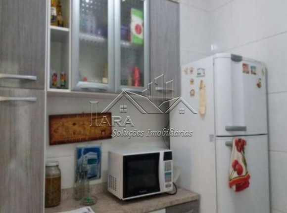 Imagem Casa de Condomínio com 2 Quartos à Venda,  em Vila Re - Sao Paulo