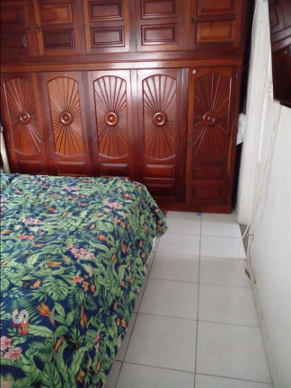Imagem Apartamento com 2 Quartos à Venda, 45 m² em Embaré - Santos