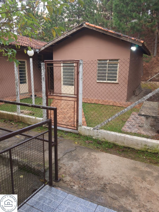 Imagem Apartamento com 2 Quartos à Venda, 46 m² em Jardim Arco-íris - Cotia