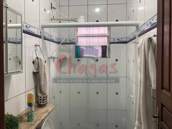 Imagem Casa com 3 Quartos à Venda, 80 m² em Morro Do Algodão - Caraguatatuba Imagem Casa com 3 Quartos à Venda, 80 m² em Morro Do Algodão - Caraguatatuba