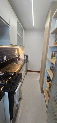 Imagem Apartamento com 2 Quartos à Venda, 84 m² em Alphaville I - Salvador Imagem Apartamento com 2 Quartos à Venda, 84 m² em Alphaville I - Salvador