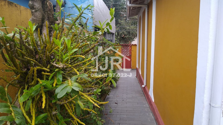 Imagem Casa com 2 Quartos à Venda, 250 m² em Jardim Zaira - Mauá