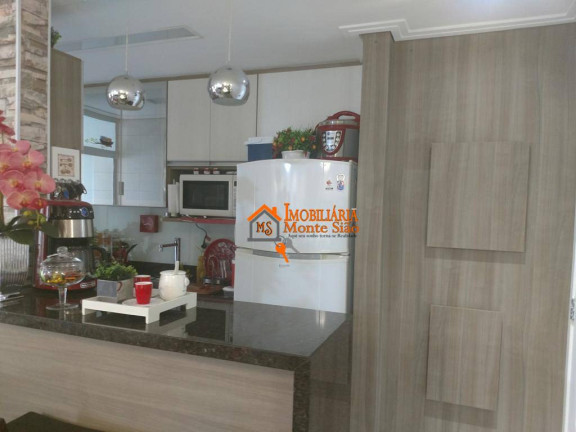 Imagem Apartamento com 2 Quartos à Venda, 83 m² em Centro - Guarulhos Imagem Apartamento com 2 Quartos à Venda, 83 m² em Centro - Guarulhos