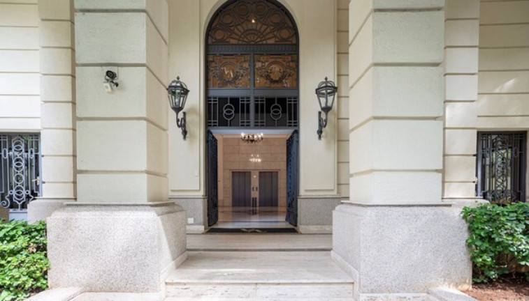 Imagem Imóvel com 3 Quartos à Venda,  em Jardim Paulistano - São Paulo