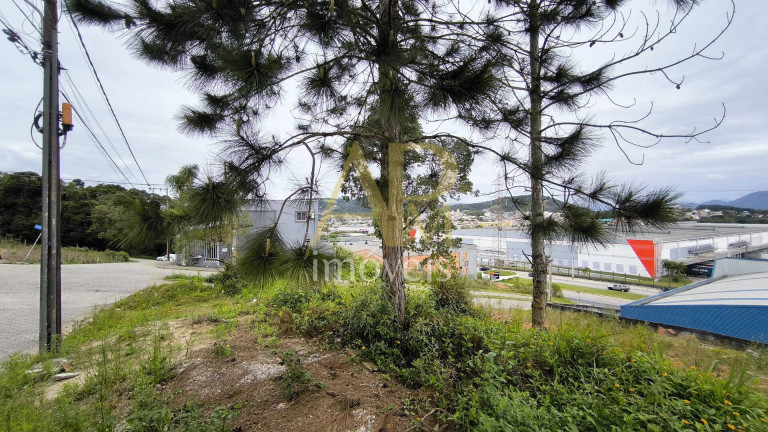Imagem Terreno à Venda, 450 m² em Areias - São José Imagem Terreno à Venda, 450 m² em Areias - São José