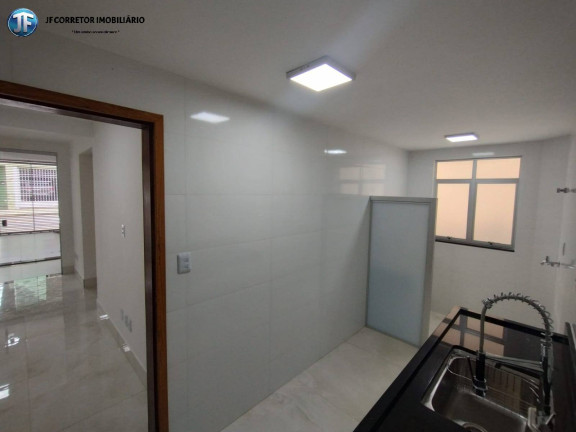 Imagem Apartamento com 2 Quartos para Alugar,  em Cidade Nova  - Santana Do Paraíso