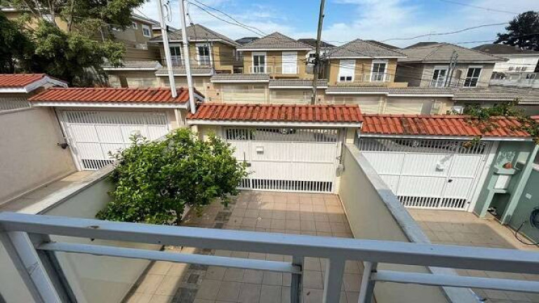 Imagem Casa com 3 Quartos à Venda, 131 m² em Chácara Canta Galo - Cotia