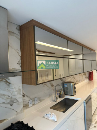 Imagem Apartamento com 3 Quartos à Venda, 159 m² em Vila Gonçalves - São Bernardo Do Campo Imagem Apartamento com 3 Quartos à Venda, 159 m² em Vila Gonçalves - São Bernardo Do Campo