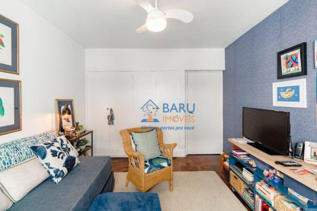 Imagem Apartamento com 2 Quartos à Venda, 77 m² em Itaim - São Paulo