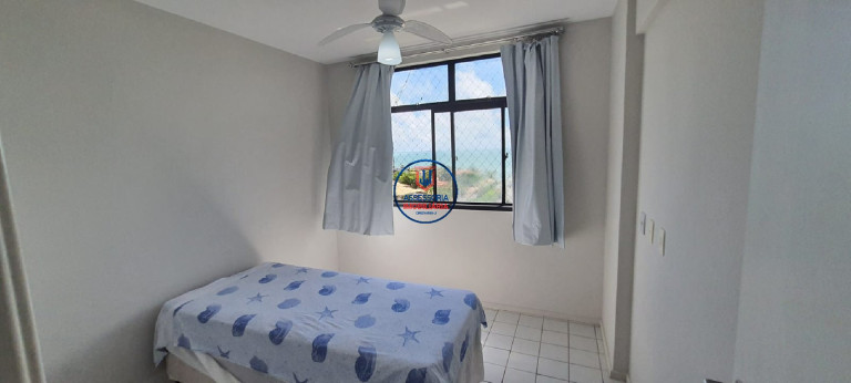 Imagem Apartamento com 3 Quartos para Alugar ou Temporada, 98 m² em Pium (distrito Litoral) - Parnamirim