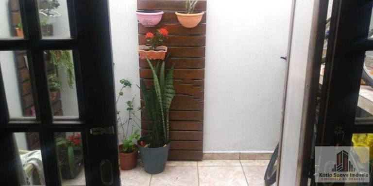 Imagem Casa com 2 Quartos à Venda, 160 m² em Santa Paula - São Caetano Do Sul Imagem Casa com 2 Quartos à Venda, 160 m² em Santa Paula - São Caetano Do Sul