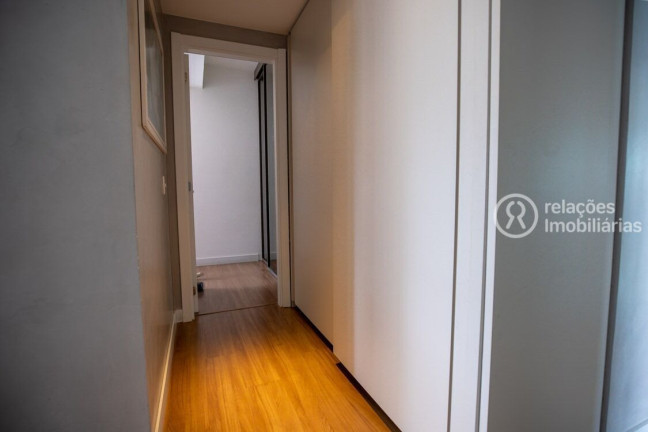 Imagem Apartamento com 4 Quartos à Venda, 186 m² em Gutierrez - Belo Horizonte