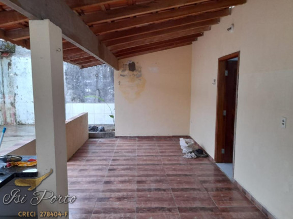 Imagem Casa com 3 Quartos à Venda, 300 m² em 9 - Praia Grande 
