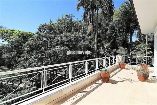 Imagem Casa com 4 Quartos à Venda, 713 m² em Alto Da Boa Vista - São Paulo Imagem Casa com 4 Quartos à Venda, 713 m² em Alto Da Boa Vista - São Paulo