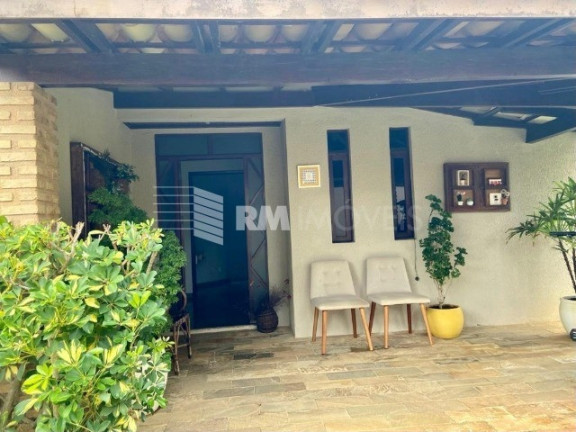 Imagem Casa com 4 Quartos à Venda, 300 m² em Praia Do Flamengo - Salvador