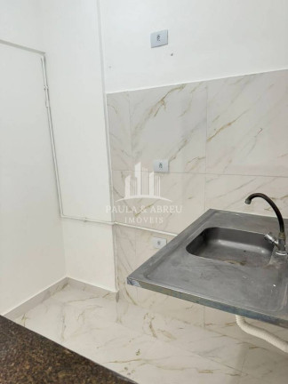Imagem Apartamento com 1 Quarto à Venda, 27 m² em Bela Vista - São Paulo Imagem Apartamento com 1 Quarto à Venda, 27 m² em Bela Vista - São Paulo