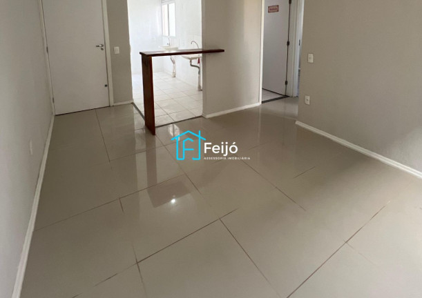 Imagem Apartamento com 2 Quartos à Venda, 41 m² em Restinga - Porto Alegre Imagem Apartamento com 2 Quartos à Venda, 41 m² em Restinga - Porto Alegre