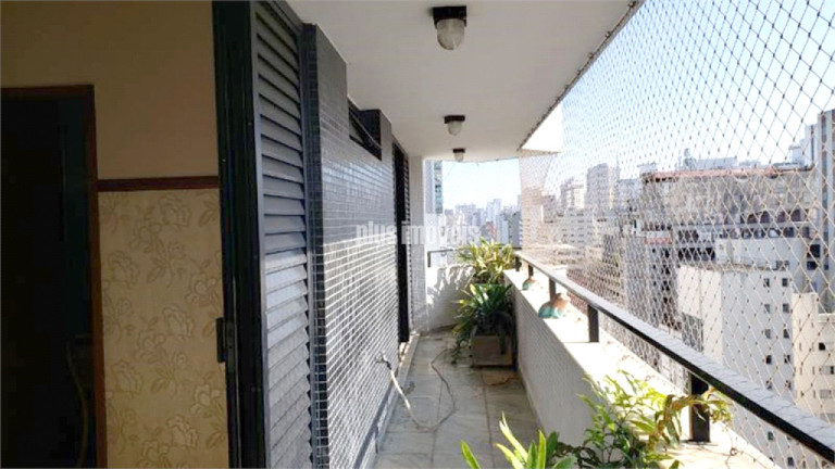 Imagem Apartamento com 4 Quartos à Venda, 255 m² em Jardim Paulista - São Paulo Imagem Apartamento com 4 Quartos à Venda, 255 m² em Jardim Paulista - São Paulo