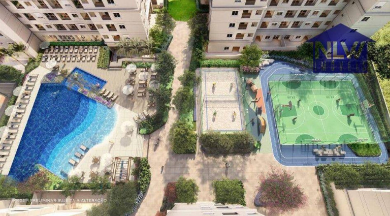 Imagem Apartamento com 3 Quartos à Venda, 70 m² em Instituto De Previdência - São Paulo Imagem Apartamento com 3 Quartos à Venda, 70 m² em Instituto De Previdência - São Paulo