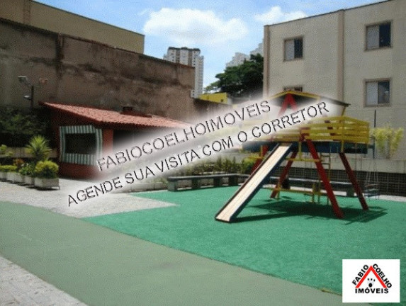 Imagem Apartamento à Venda, 67 m² em Vila Sofia - São Paulo