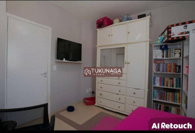 Imagem Apartamento com 3 Quartos à Venda, 109 m² em Vila Galvão - Guarulhos Imagem Apartamento com 3 Quartos à Venda, 109 m² em Vila Galvão - Guarulhos