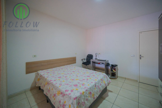 Imagem Sobrado com 3 Quartos à Venda, 125 m² em Veloso - Osasco