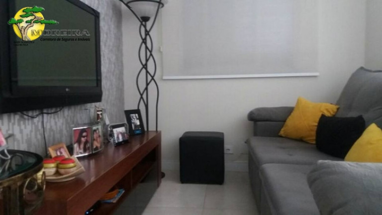 Imagem Apartamento com 2 Quartos à Venda, 60 m² em Mandaqui - São Paulo