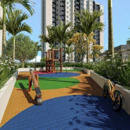 Imagem Imóvel com 2 Quartos à Venda, 44 m² em Jacarepaguá - Rio De Janeiro