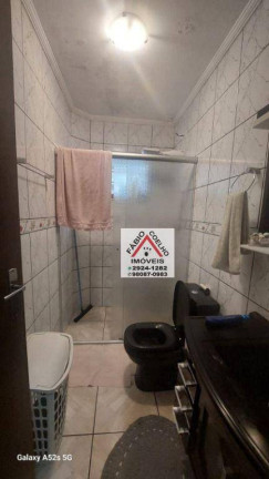 Imagem Casa com 2 Quartos à Venda, 101 m² em Campo Grande - São Paulo