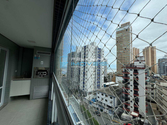 Imagem Apartamento com 2 Quartos à Venda, 76 m² em Boqueirão - Praia Grande