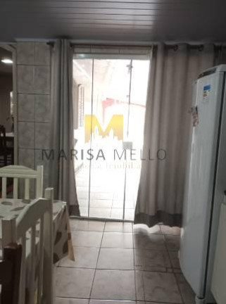 Imagem Casa com 4 Quartos à Venda, 212 m² em Vila Ipanema - Piraquara