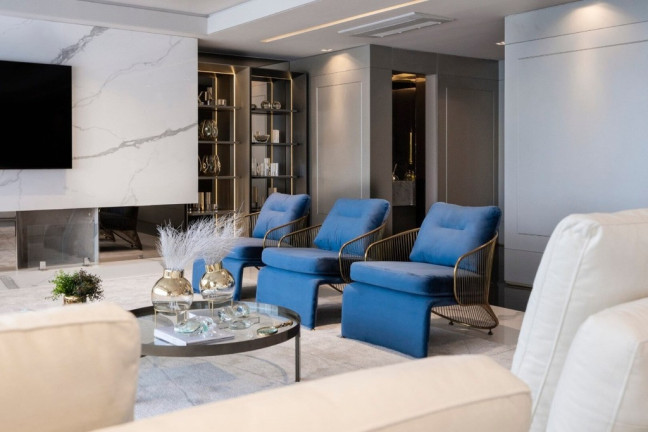 Imagem Apartamento com 3 Quartos à Venda, 286 m² em Jardim Europa - Porto Alegre Imagem Apartamento com 3 Quartos à Venda, 286 m² em Jardim Europa - Porto Alegre