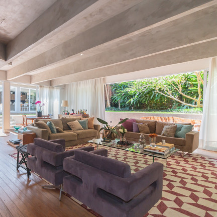 Imagem Casa com 4 Quartos à Venda, 935 m² em Alto De Pinheiros - São Paulo