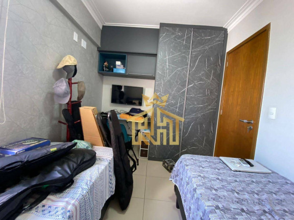 Imagem Apartamento com 2 Quartos à Venda, 80 m² em Boqueirão - Praia Grande Imagem Apartamento com 2 Quartos à Venda, 80 m² em Boqueirão - Praia Grande