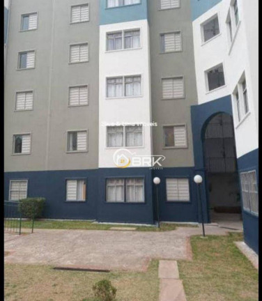 Imagem Apartamento com 2 Quartos à Venda, 43 m² em Jardim Santa Teresinha - São Paulo Imagem Apartamento com 2 Quartos à Venda, 43 m² em Jardim Santa Teresinha - São Paulo