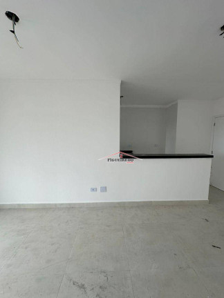 Imagem Apartamento com 2 Quartos à Venda, 65 m² em Maracanã - Praia Grande