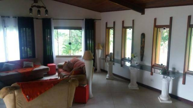 Imagem Casa com 5 Quartos à Venda, 320 m² em Jardim Novo Mundo - Sorocaba