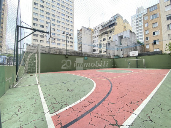 Imagem Apartamento com 2 Quartos à Venda, 50 m² em Santa Cecília - São Paulo Imagem Apartamento com 2 Quartos à Venda, 50 m² em Santa Cecília - São Paulo