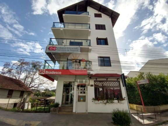 Apartamento com 3 Quartos para Alugar, 100 m² em Centro - Nova Petrópolis